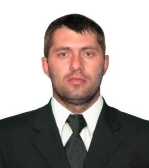 Магомедов Рамазан Ахмедович Магомедов Рамазан Ахмедович