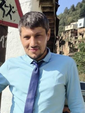 Рамазанов Абубакар Магомедович Рамазанов Абубакар Магомедович