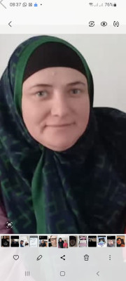 Абдулаева Баху Абдулкаримовна Абдулаева Баху Абдулкаримовна